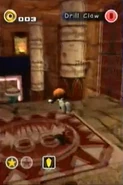 Glidetikal
