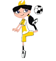 IsabellaMyFairGoalie
