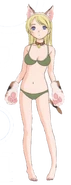 Gravity Angel 22