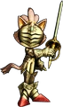 Sir Percival