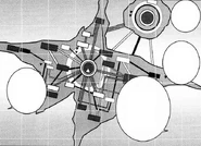 Axis - Internal Map