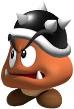 Goombatrol SM3DW