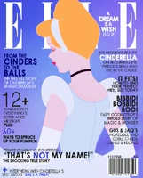 PrincessMagazineK