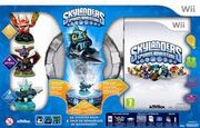 Skylanders juego