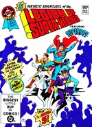 DC Special Blue Ribbon Digest 8