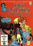 DC Special Blue Ribbon Digest 20