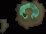 Frogland map