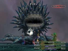 FFX-2 Samurai Attack