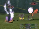 FFx-2 Dismissal