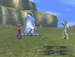 FFX-2 Thunder Blade