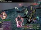 FFX-2 Moogle Regenja