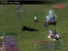 FFX-2 Cait Blizzard
