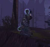 Twilight Windwarper