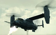 Osprey firing MW3