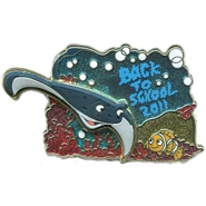Back to Sckool