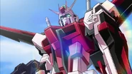 Strike Rouge Destiny