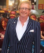 Mark Williams 11