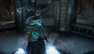 Vulgrim In-game