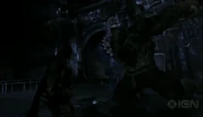 Solomon dead