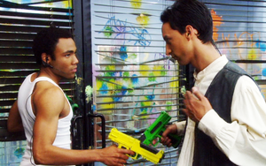 FAFPBM Troy and Abed