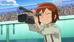 Luke camera