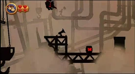 Foggy Fumes 3
