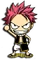 Natsu Chibi