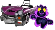 MKPC Cosmic Clone