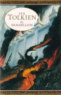Silmarilion portada1