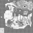 Pureland Overworld Map