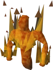Fire Elemental
