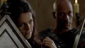 Morgana awaits Arthur
