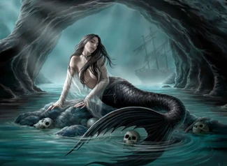 Sirens Lament