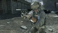 Delta Force Five Seven MW3