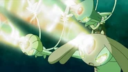 Mesprit Extrasensory