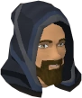 Turael chathead