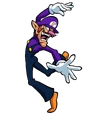 WaluigiPlumber3D