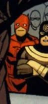 Matthew Murdock (Earth-538)