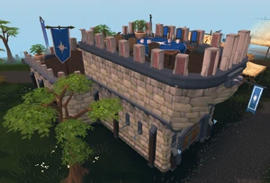 Heroes' Guild