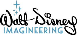 Walt Disney Imagineering logo