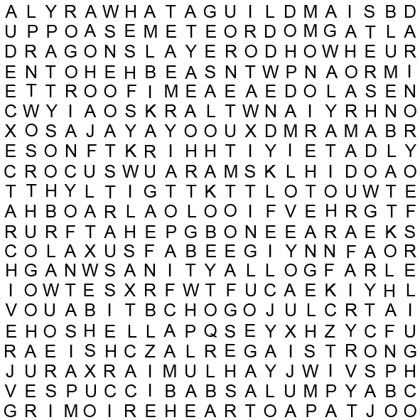 Word-Hunt