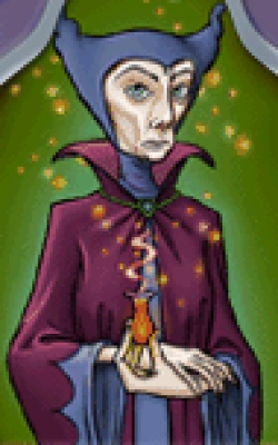 Ignatia-Wildsmith