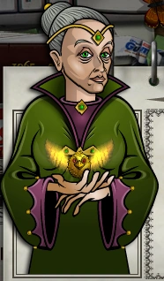 Elfrida-Clagg