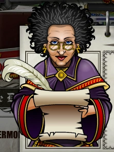 Bridget-Wenlock