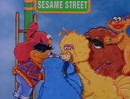 Home Video Logo - Sesame Gang