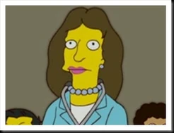 Eleanor Abernathy