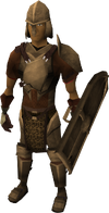 A minha sugestão para nova armadura (stormpt) 100px-Bronze_armour_set_%28lg%29_equipped