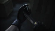 Weskerknifedc