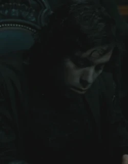 Male Death Eater HPDH