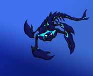Crustacean